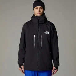Hombre The North Face Impermeable|Chaquetas Con Aislamiento Integral<CHAQUETA CHAKAL PARA HOMBRE