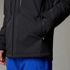 Hombre The North Face Impermeable|Chaquetas Con Aislamiento Integral<CHAQUETA CHAKAL PARA HOMBRE