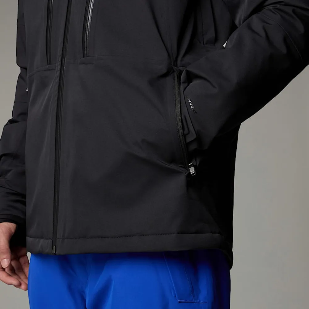 Hombre The North Face Impermeable|Chaquetas Con Aislamiento Integral<CHAQUETA CHAKAL PARA HOMBRE