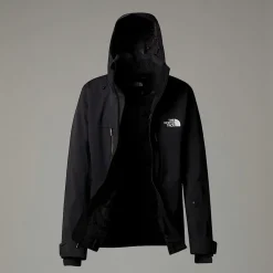 Hombre The North Face Impermeable|Chaquetas Con Aislamiento Integral<CHAQUETA CHAKAL PARA HOMBRE
