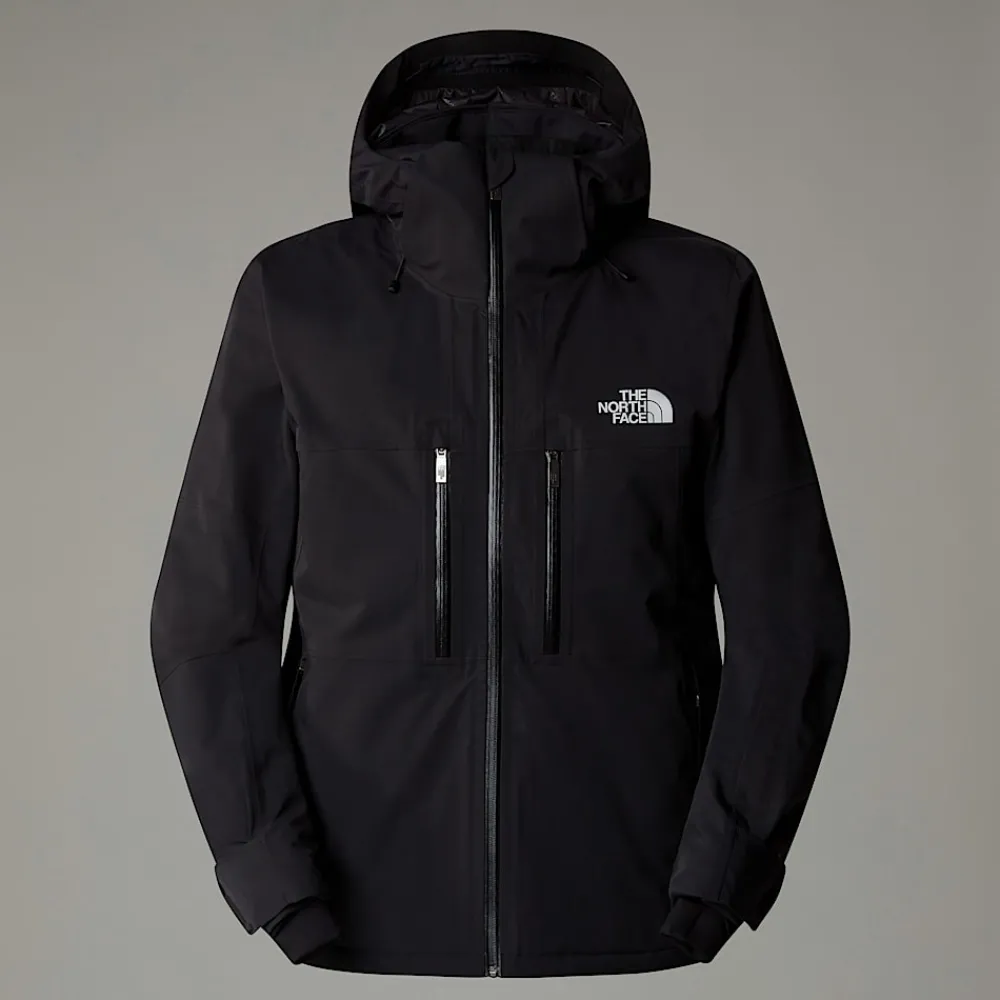 Hombre The North Face Impermeable|Chaquetas Con Aislamiento Integral<CHAQUETA CHAKAL PARA HOMBRE