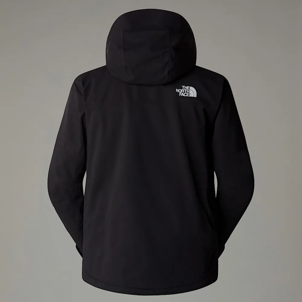 Hombre The North Face Impermeable|Chaquetas Con Aislamiento Integral<CHAQUETA CHAKAL PARA HOMBRE