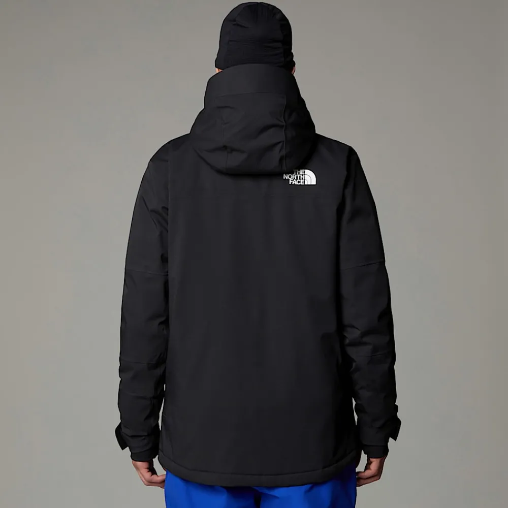Hombre The North Face Impermeable|Chaquetas Con Aislamiento Integral<CHAQUETA CHAKAL PARA HOMBRE