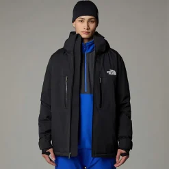 Hombre The North Face Impermeable|Chaquetas Con Aislamiento Integral<CHAQUETA CHAKAL PARA HOMBRE