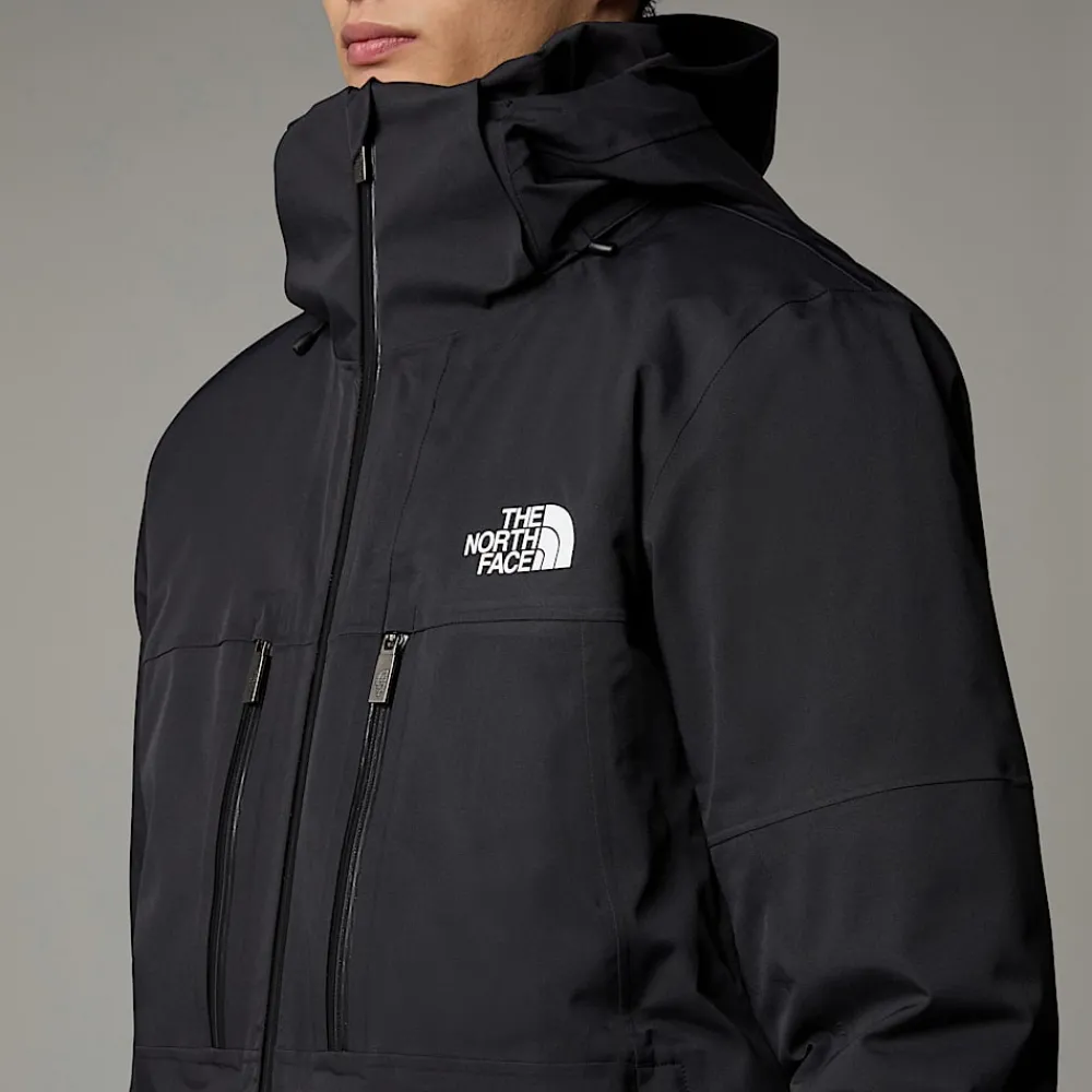 Hombre The North Face Impermeable|Chaquetas Con Aislamiento Integral<CHAQUETA CHAKAL PARA HOMBRE