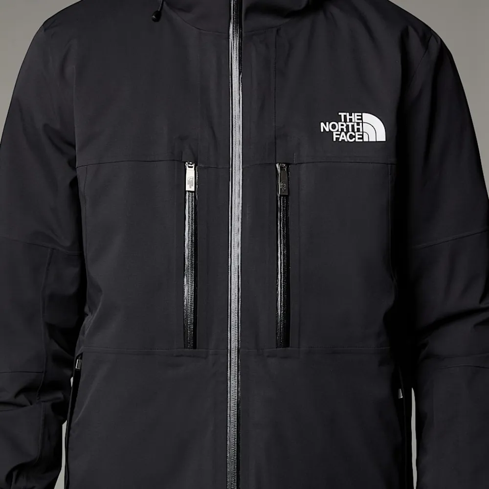 Hombre The North Face Impermeable|Chaquetas Con Aislamiento Integral<CHAQUETA CHAKAL PARA HOMBRE