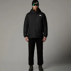 Hombre The North Face Impermeable|Impermeable<Chaqueta Con Aislamiento Quest Para Hombre