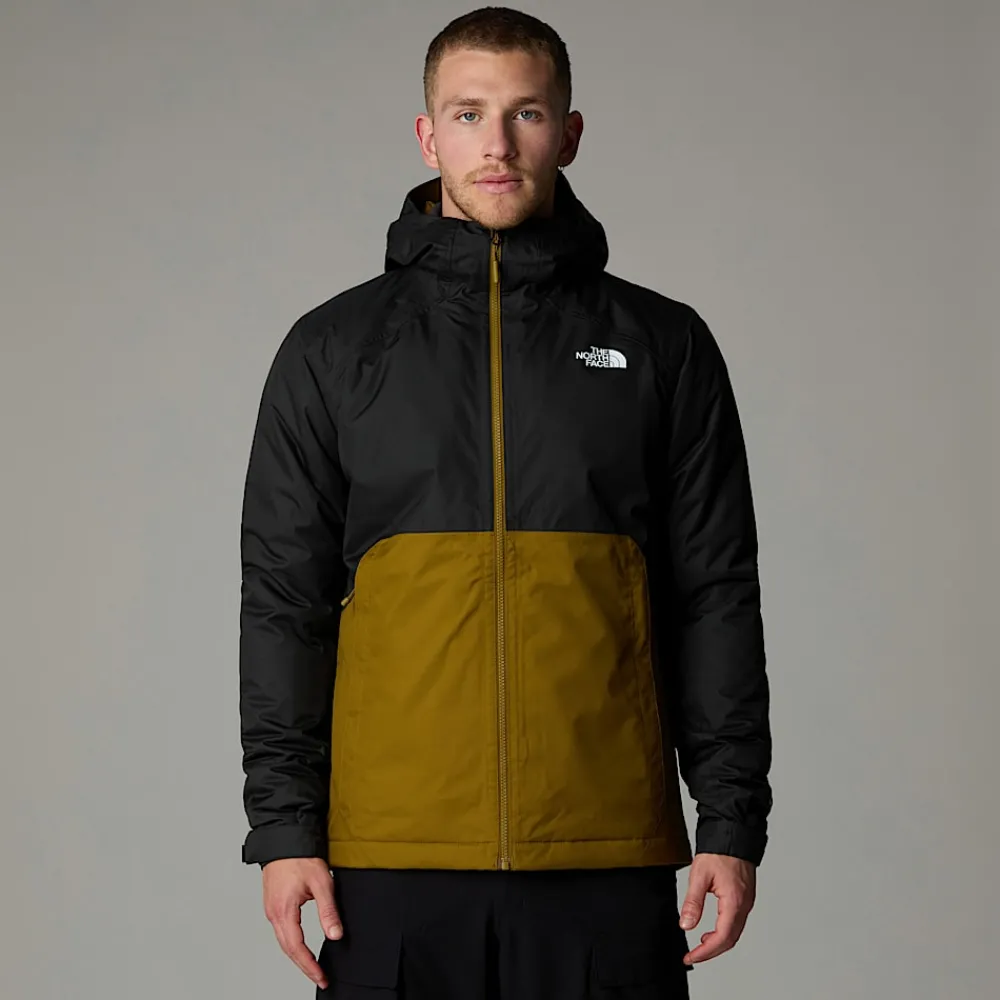 Hombre The North Face Impermeable|Chaquetas Con Aislamiento Integral<Chaqueta Con Aislamiento Térmico Millerton Para Hombre