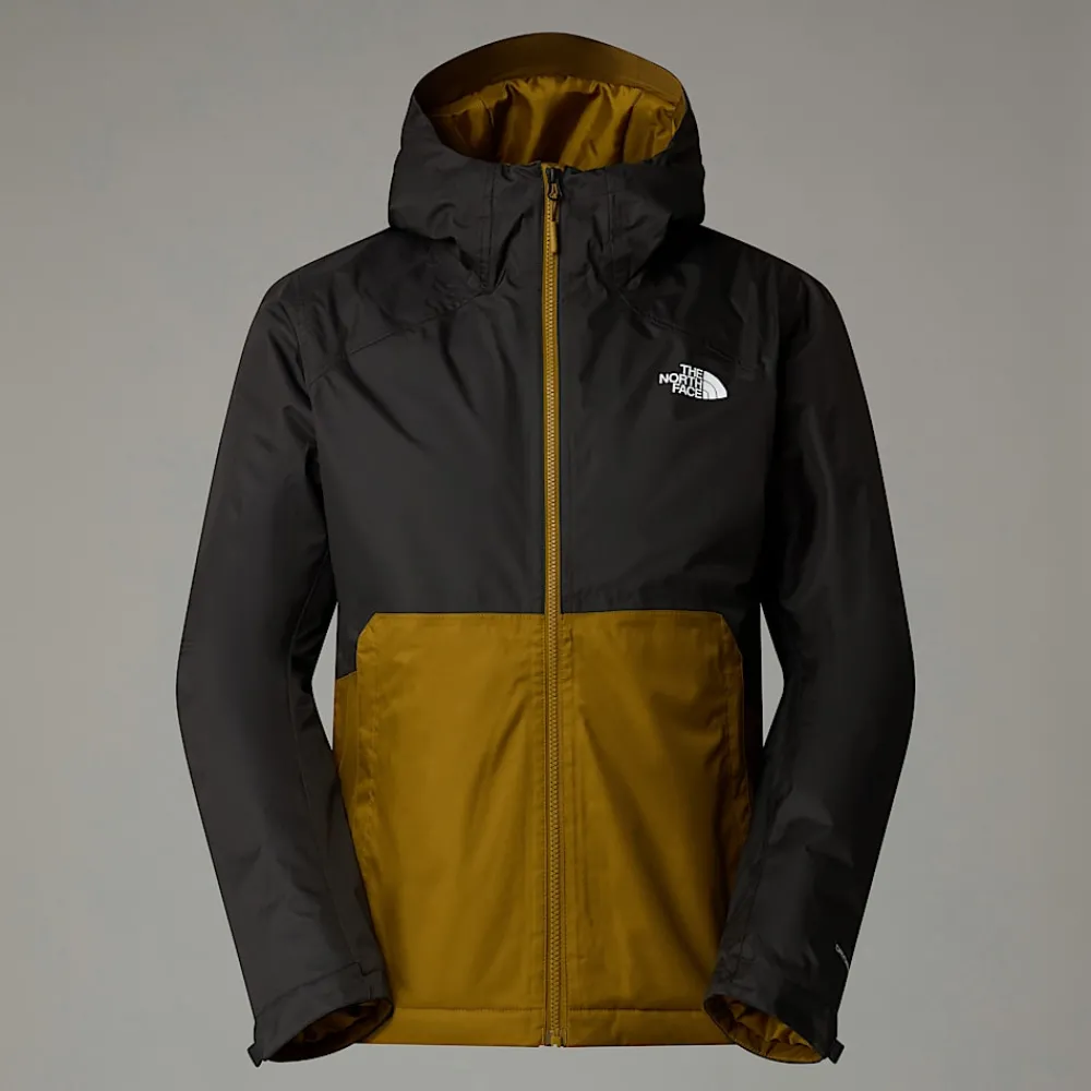 Hombre The North Face Impermeable|Chaquetas Con Aislamiento Integral<Chaqueta Con Aislamiento Térmico Millerton Para Hombre