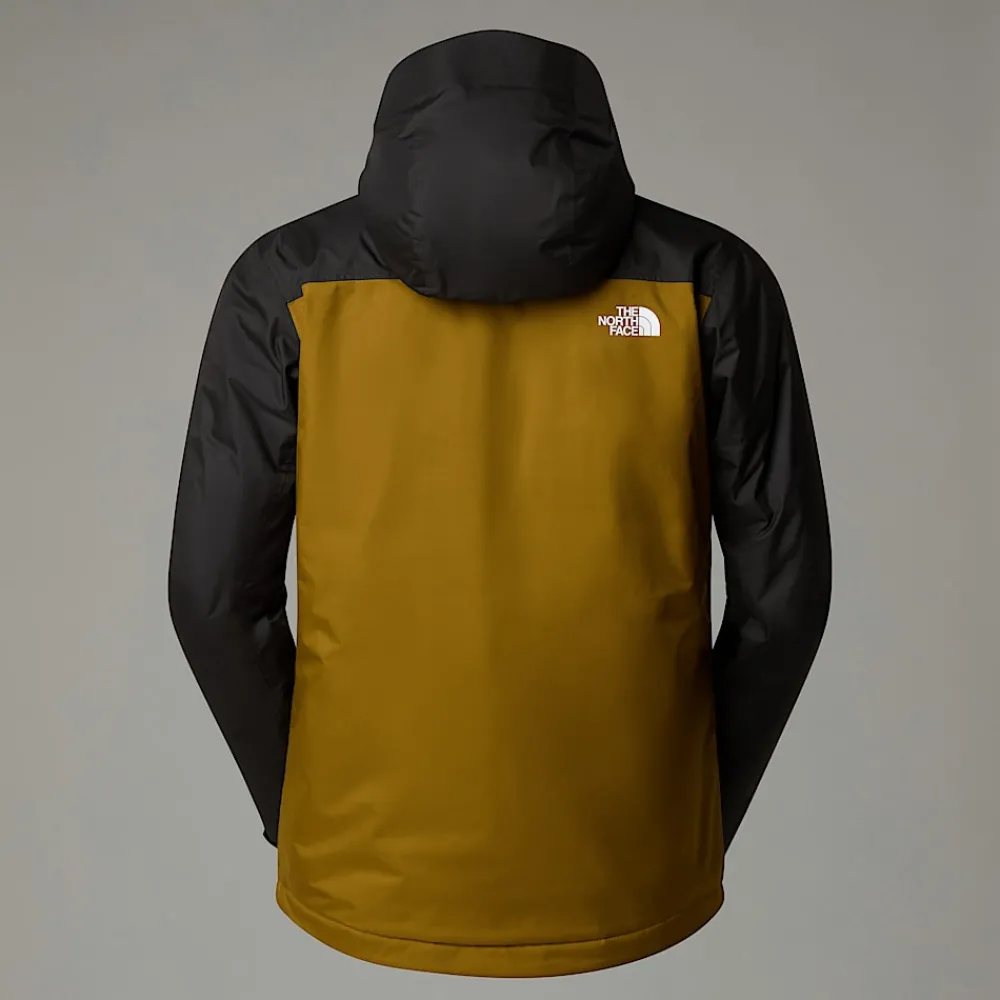 Hombre The North Face Impermeable|Chaquetas Con Aislamiento Integral<Chaqueta Con Aislamiento Térmico Millerton Para Hombre