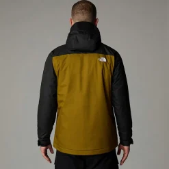 Hombre The North Face Impermeable|Chaquetas Con Aislamiento Integral<Chaqueta Con Aislamiento Térmico Millerton Para Hombre