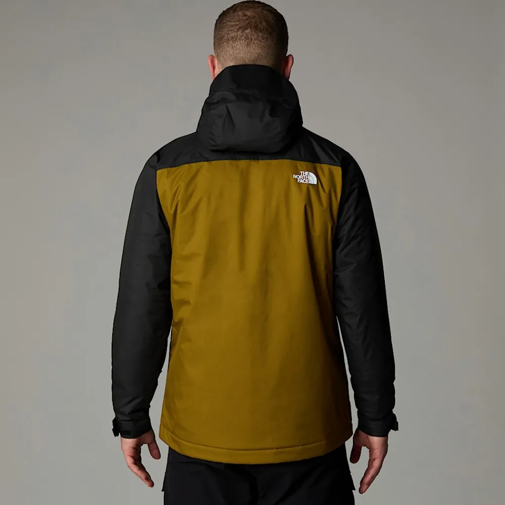 Hombre The North Face Impermeable|Chaquetas Con Aislamiento Integral<Chaqueta Con Aislamiento Térmico Millerton Para Hombre