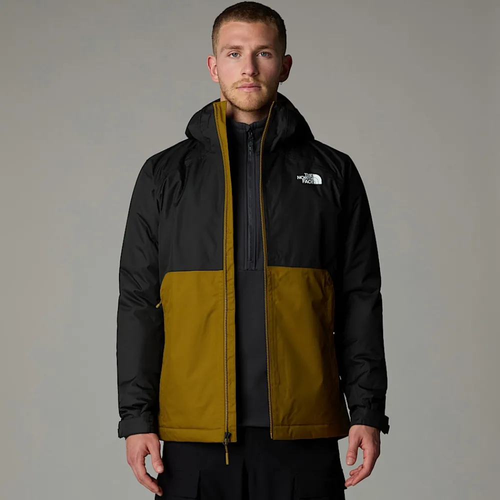 Hombre The North Face Impermeable|Chaquetas Con Aislamiento Integral<Chaqueta Con Aislamiento Térmico Millerton Para Hombre