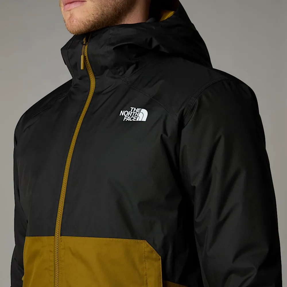 Hombre The North Face Impermeable|Chaquetas Con Aislamiento Integral<Chaqueta Con Aislamiento Térmico Millerton Para Hombre