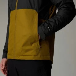 Hombre The North Face Impermeable|Chaquetas Con Aislamiento Integral<Chaqueta Con Aislamiento Térmico Millerton Para Hombre