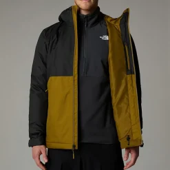 Hombre The North Face Impermeable|Chaquetas Con Aislamiento Integral<Chaqueta Con Aislamiento Térmico Millerton Para Hombre