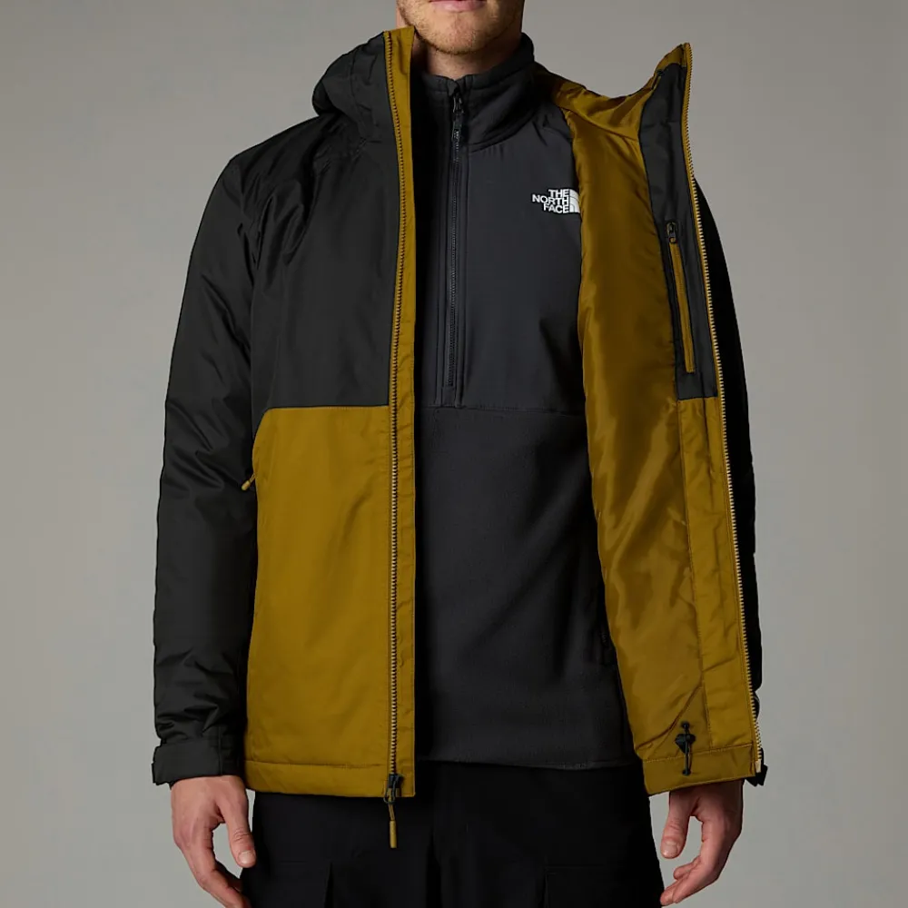 Hombre The North Face Impermeable|Chaquetas Con Aislamiento Integral<Chaqueta Con Aislamiento Térmico Millerton Para Hombre