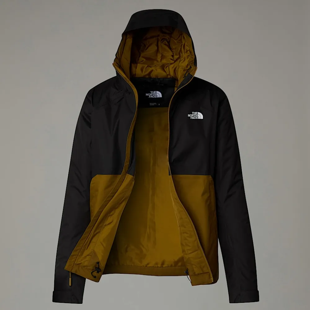 Hombre The North Face Impermeable|Chaquetas Con Aislamiento Integral<Chaqueta Con Aislamiento Térmico Millerton Para Hombre