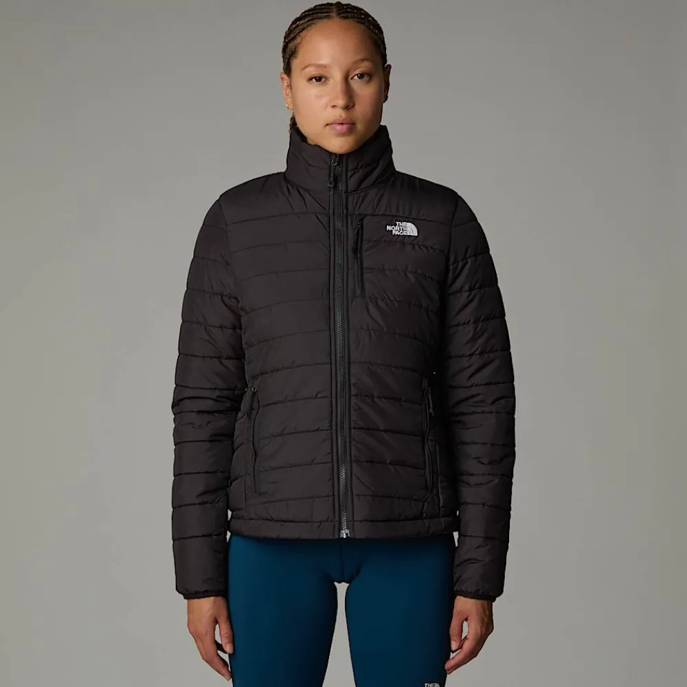 Mujer The North Face Chaquetas Ligeras<Chaqueta Con Aislamiento Sintético Modis Para Mujer