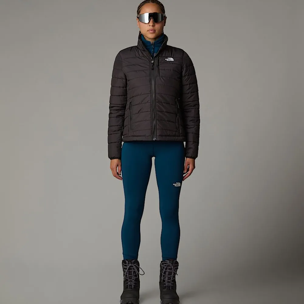 Mujer The North Face Chaquetas Ligeras<Chaqueta Con Aislamiento Sintético Modis Para Mujer