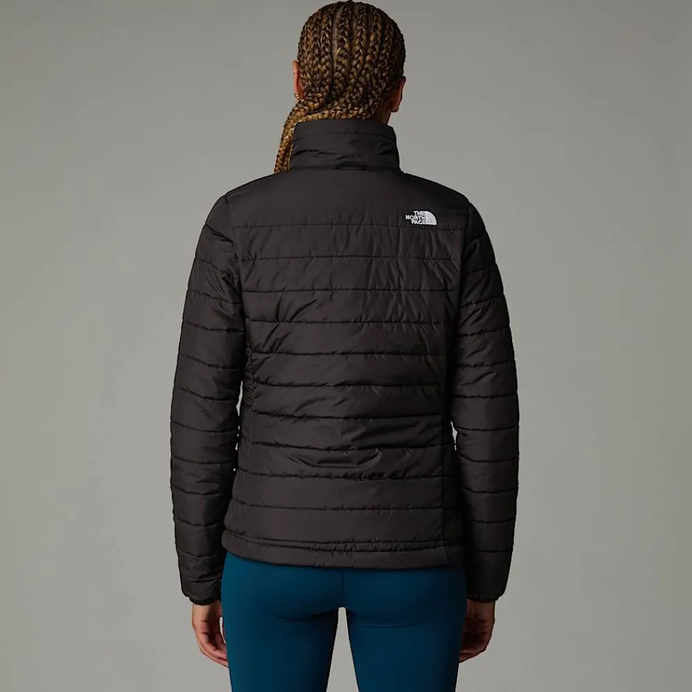 Mujer The North Face Chaquetas Ligeras<Chaqueta Con Aislamiento Sintético Modis Para Mujer