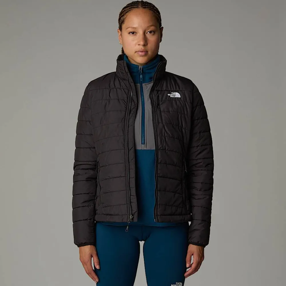 Mujer The North Face Chaquetas Ligeras<Chaqueta Con Aislamiento Sintético Modis Para Mujer
