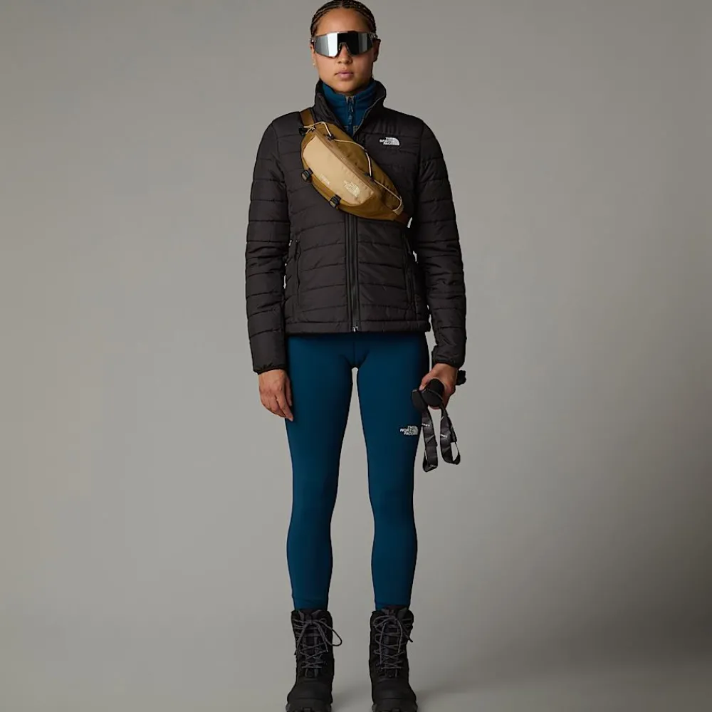 Mujer The North Face Chaquetas Ligeras<Chaqueta Con Aislamiento Sintético Modis Para Mujer