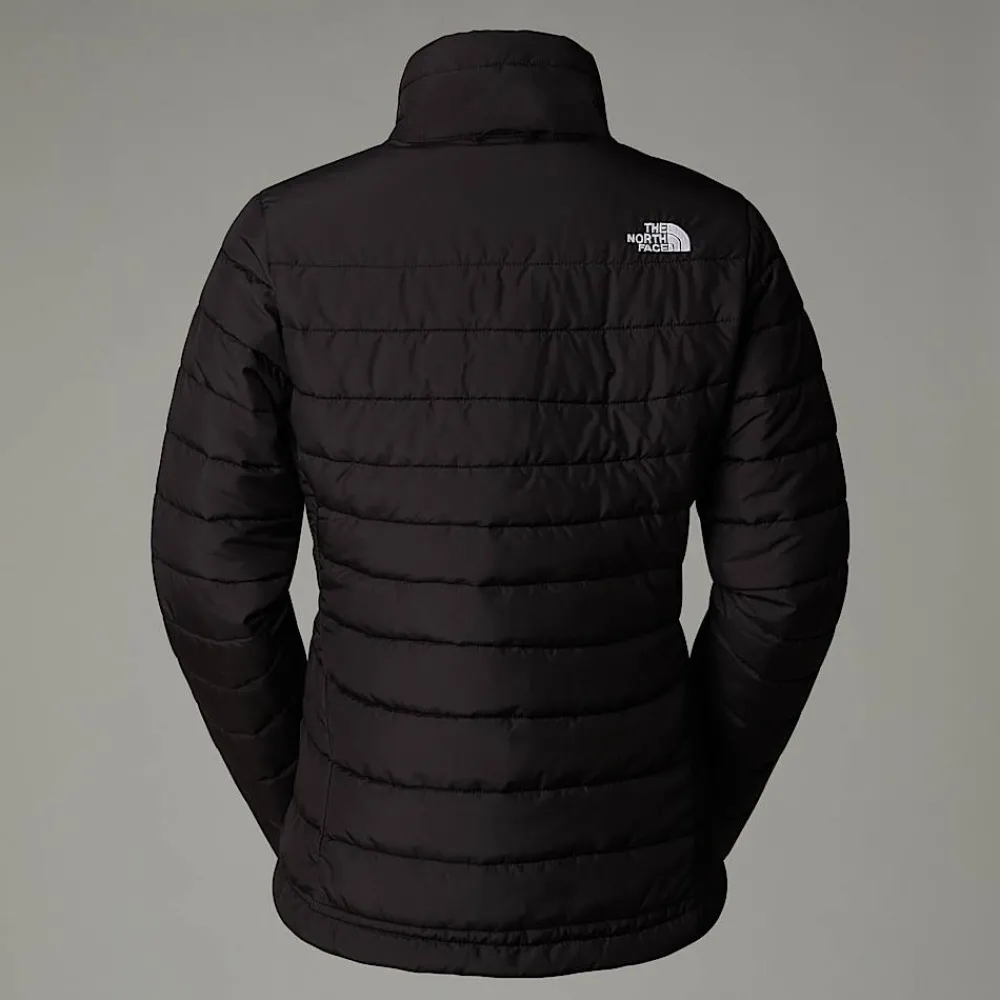 Mujer The North Face Chaquetas Ligeras<Chaqueta Con Aislamiento Sintético Modis Para Mujer
