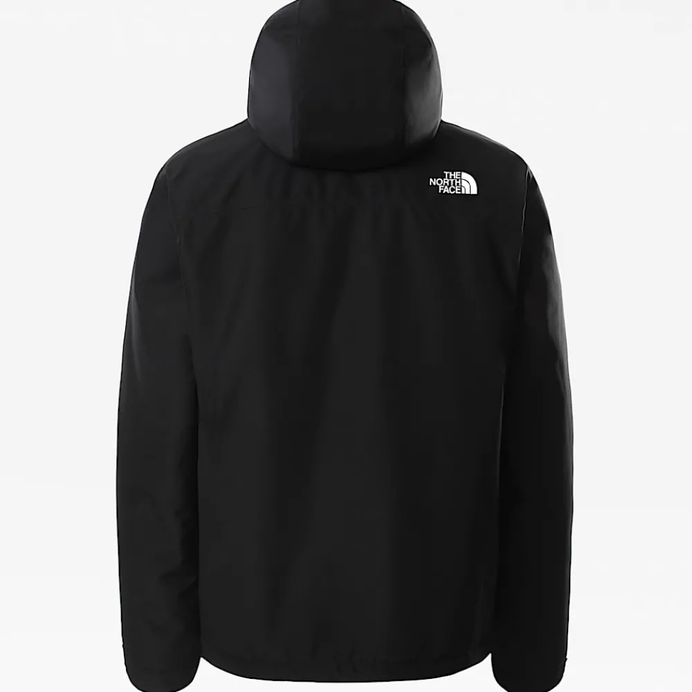Hombre The North Face Impermeable<CHAQUETA CON AISLAMIENTO TÉRMICO FUTURELIGHT™ DRYZZLE PARA HOMBRE