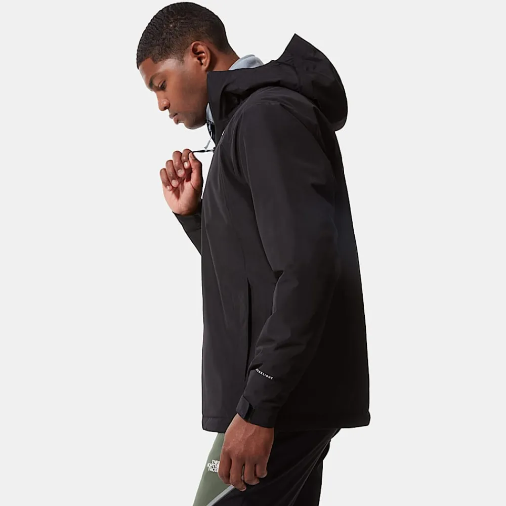 Hombre The North Face Impermeable<CHAQUETA CON AISLAMIENTO TÉRMICO FUTURELIGHT™ DRYZZLE PARA HOMBRE