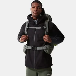 Hombre The North Face Impermeable<CHAQUETA CON AISLAMIENTO TÉRMICO FUTURELIGHT™ DRYZZLE PARA HOMBRE