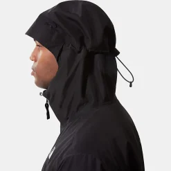 Hombre The North Face Impermeable<CHAQUETA CON AISLAMIENTO TÉRMICO FUTURELIGHT™ DRYZZLE PARA HOMBRE