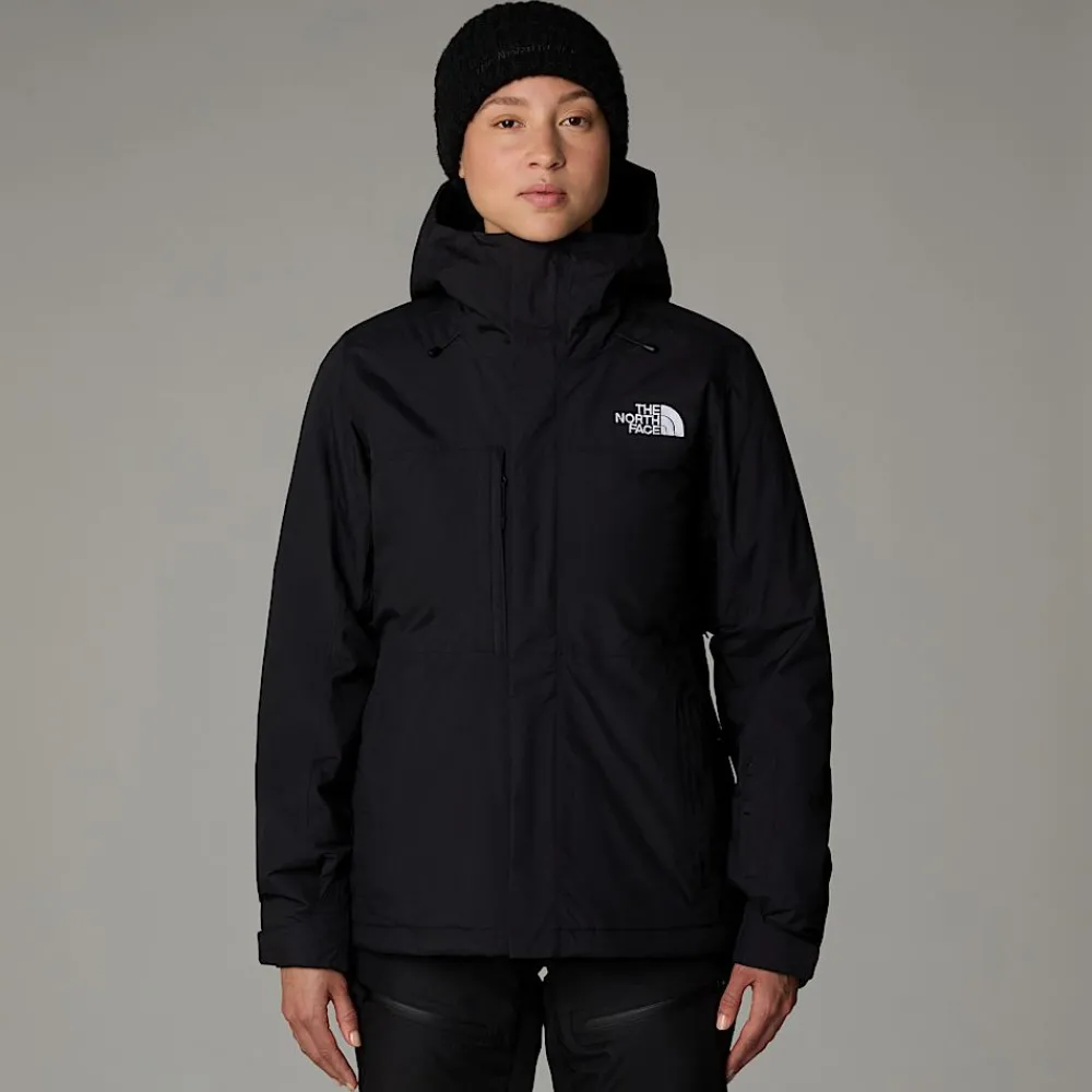 Mujer The North Face Impermeable|Esquí & Snowboard<Chaqueta Con Aislamiento Freedom Para Mujer