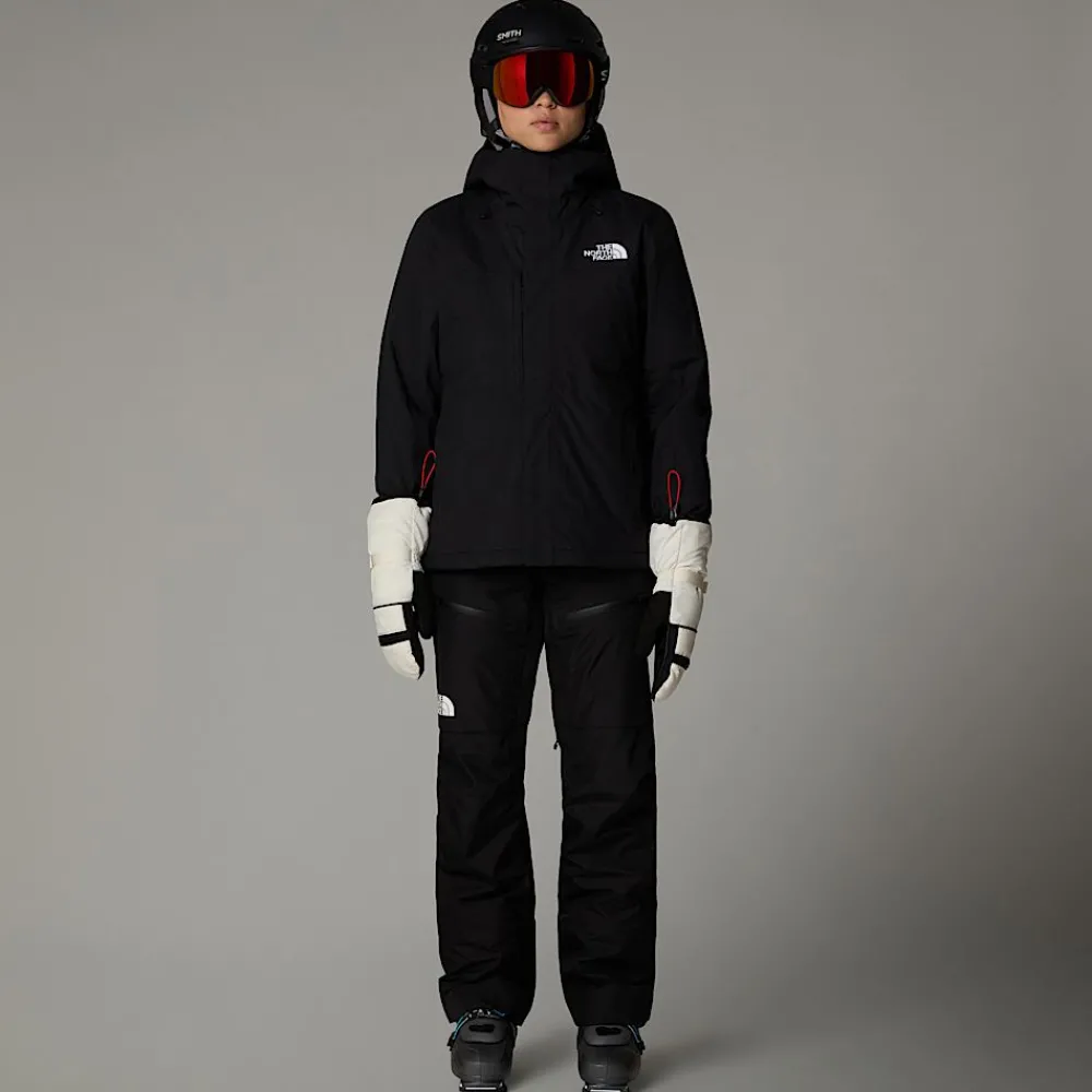 Mujer The North Face Impermeable|Esquí & Snowboard<Chaqueta Con Aislamiento Freedom Para Mujer