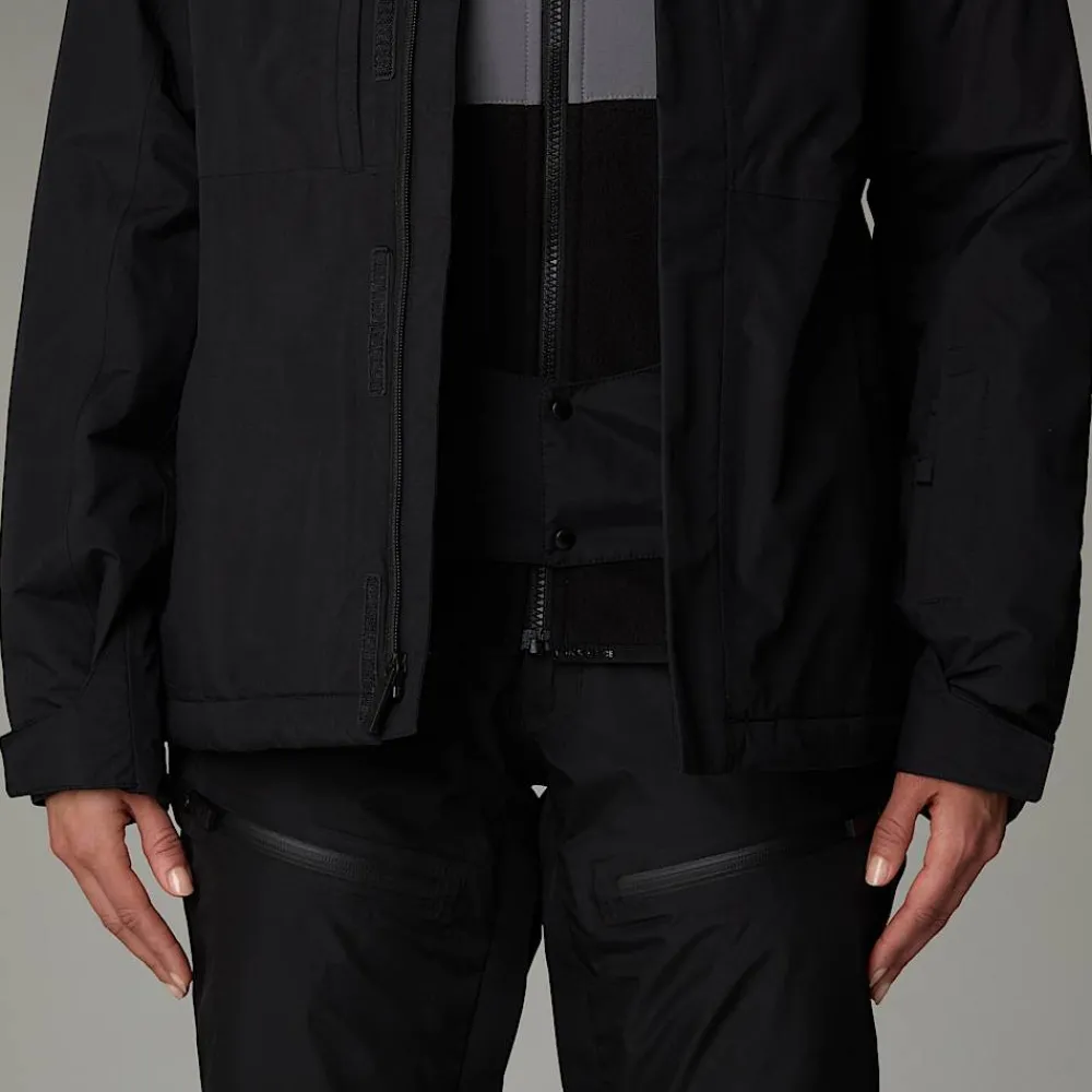 Mujer The North Face Impermeable|Esquí & Snowboard<Chaqueta Con Aislamiento Freedom Para Mujer