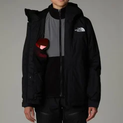 Mujer The North Face Impermeable|Esquí & Snowboard<Chaqueta Con Aislamiento Freedom Para Mujer