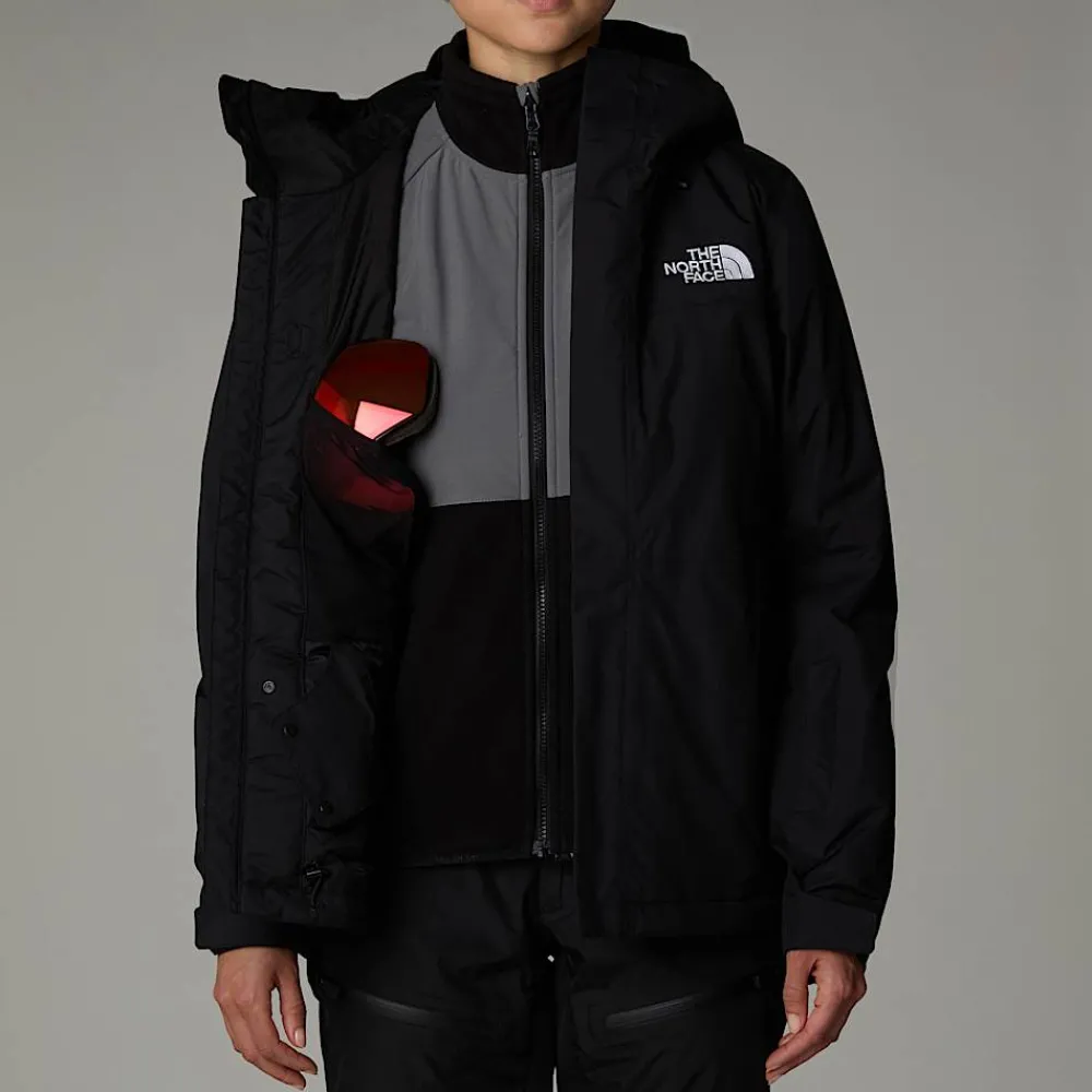 Mujer The North Face Impermeable|Esquí & Snowboard<Chaqueta Con Aislamiento Freedom Para Mujer