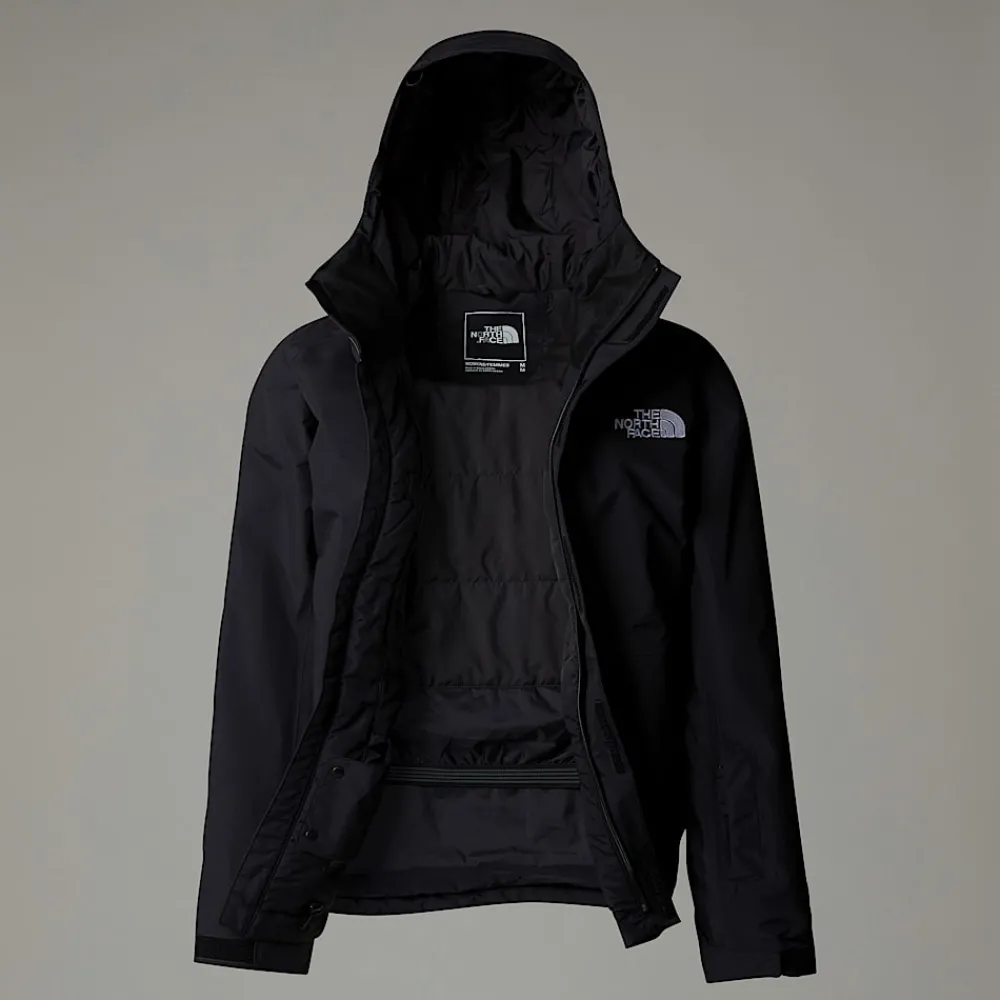 Mujer The North Face Impermeable|Esquí & Snowboard<Chaqueta Con Aislamiento Freedom Para Mujer
