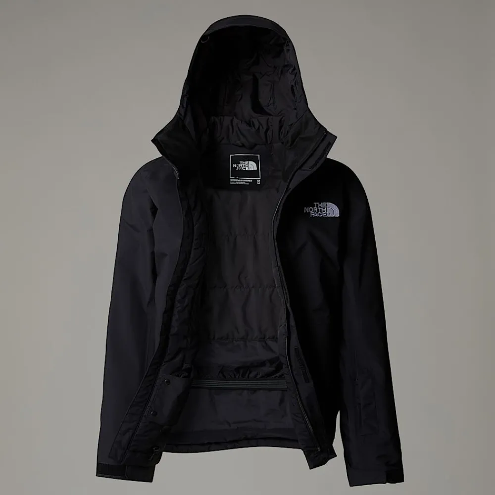 Mujer The North Face Impermeable|Esquí & Snowboard<Chaqueta Con Aislamiento Freedom Para Mujer