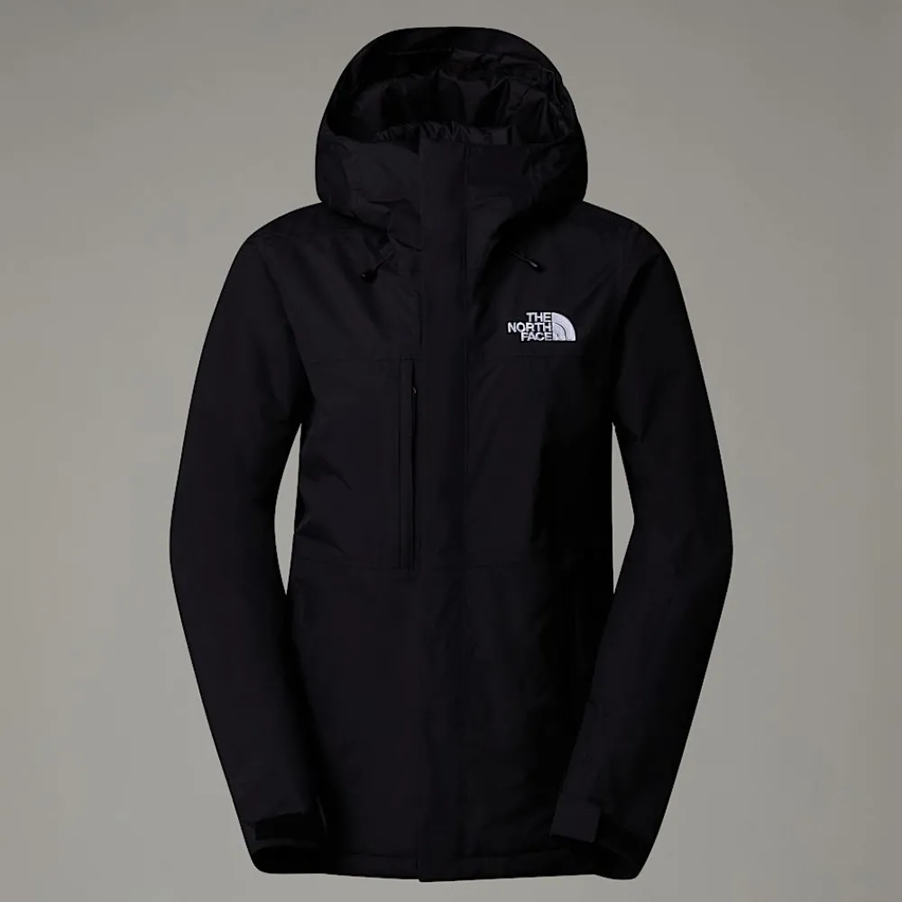 Mujer The North Face Impermeable|Esquí & Snowboard<Chaqueta Con Aislamiento Freedom Para Mujer