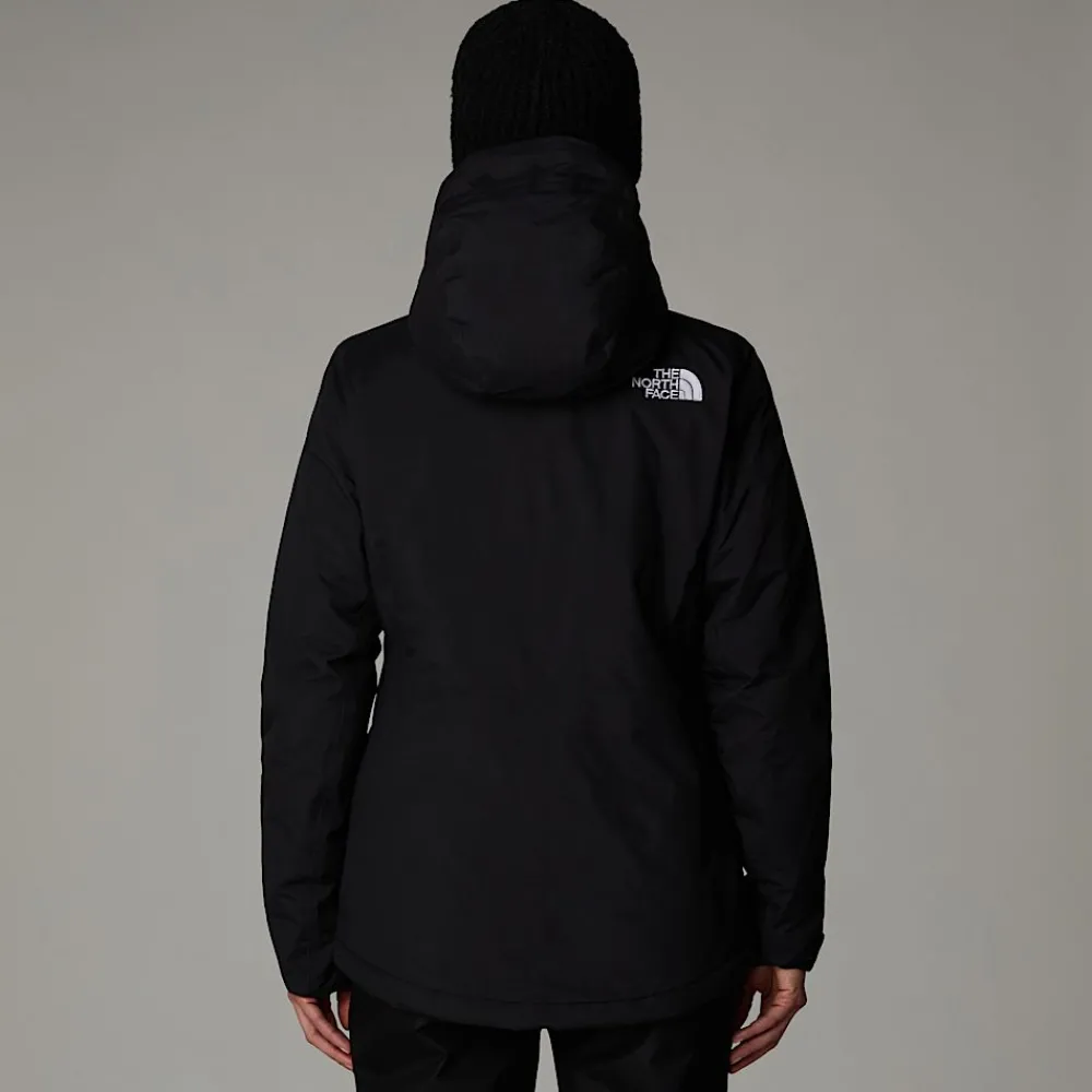 Mujer The North Face Impermeable|Esquí & Snowboard<Chaqueta Con Aislamiento Freedom Para Mujer