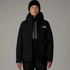 Mujer The North Face Impermeable|Esquí & Snowboard<Chaqueta Con Aislamiento Freedom Para Mujer