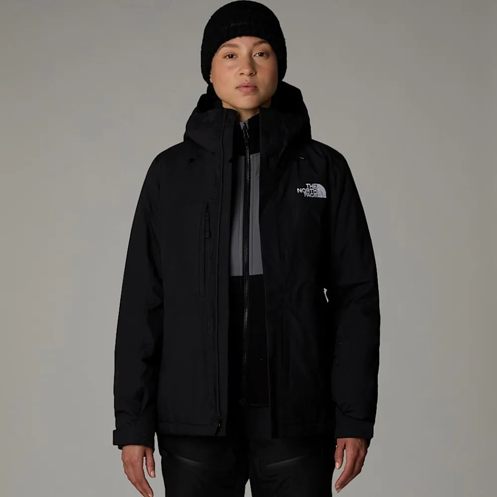 Mujer The North Face Impermeable|Esquí & Snowboard<Chaqueta Con Aislamiento Freedom Para Mujer