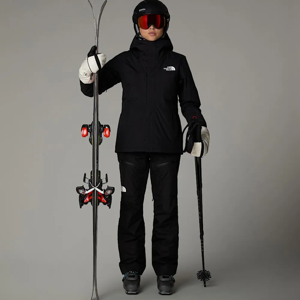 Mujer The North Face Impermeable|Esquí & Snowboard<Chaqueta Con Aislamiento Freedom Para Mujer