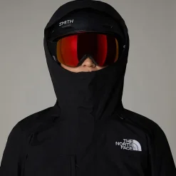 Mujer The North Face Impermeable|Esquí & Snowboard<Chaqueta Con Aislamiento Freedom Para Mujer