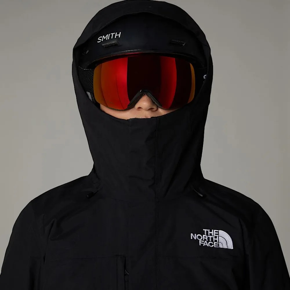 Mujer The North Face Impermeable|Esquí & Snowboard<Chaqueta Con Aislamiento Freedom Para Mujer