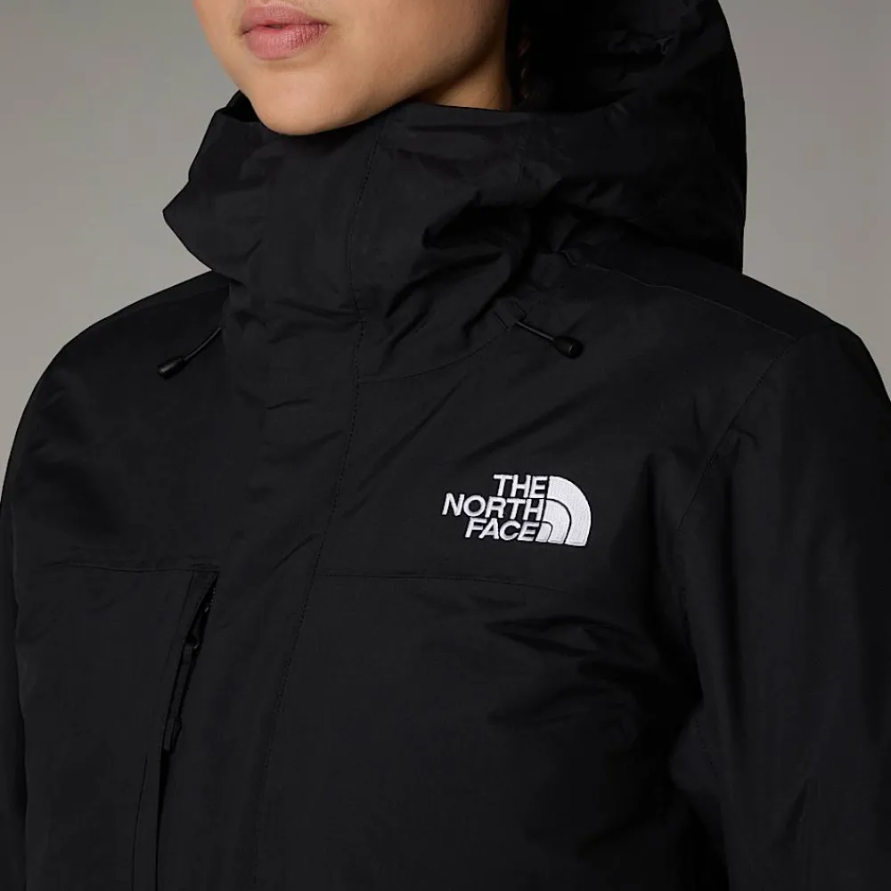 Mujer The North Face Impermeable|Esquí & Snowboard<Chaqueta Con Aislamiento Freedom Para Mujer