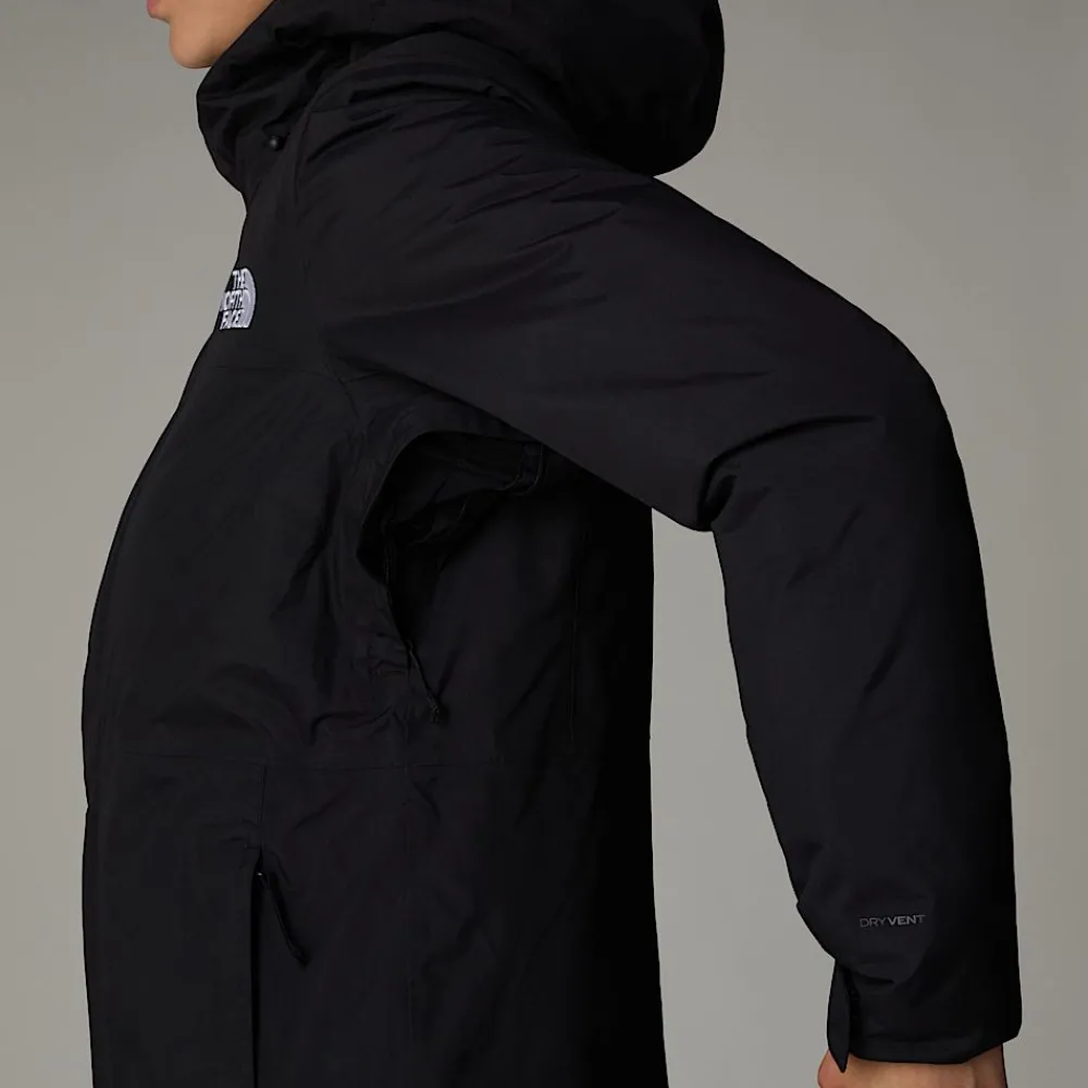 Mujer The North Face Impermeable|Esquí & Snowboard<Chaqueta Con Aislamiento Freedom Para Mujer