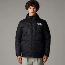 Hombre The North Face Chaquetas Nuptse & Chaquetas Acolchadas|Chaquetas Ligeras<Chaqueta Con Aislamiento Sintético Ligero Himalayan Para Hombre