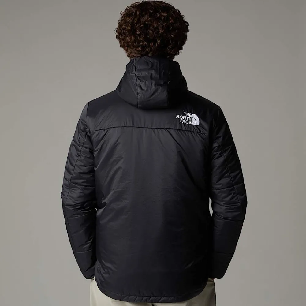 Hombre The North Face Chaquetas Nuptse & Chaquetas Acolchadas|Chaquetas Ligeras<Chaqueta Con Aislamiento Sintético Ligero Himalayan Para Hombre